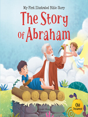 cover image of The Story of Abraham